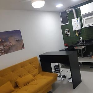 Lev Apartments - Apto Beira-Mar - Posto 2 - Copacabana