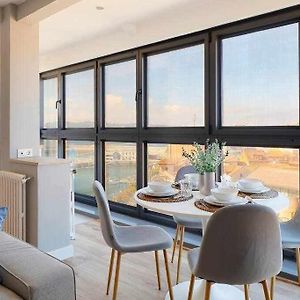 Apartamento de 2 Dormitorios